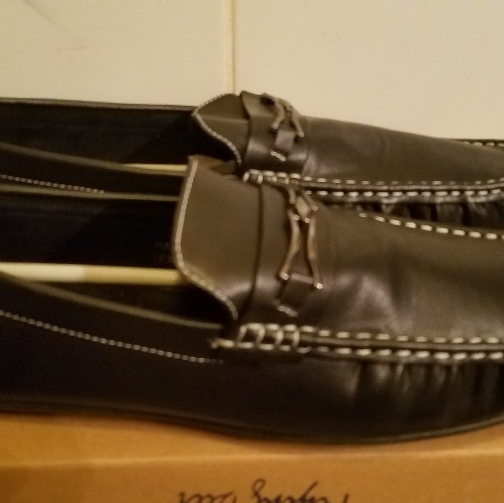 Men's Leather shoes
